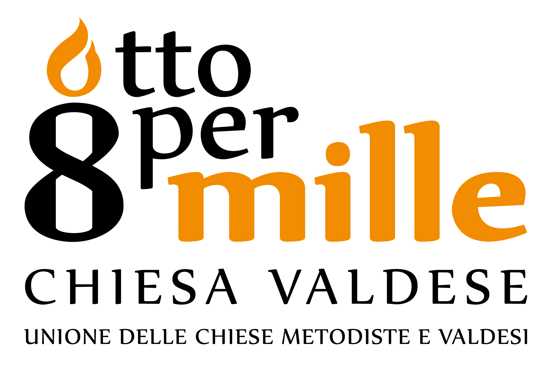 Otto per Mille Valdese